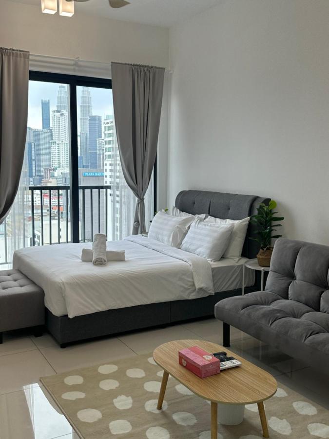 Chambers Suites Kl Куала-Лумпур Экстерьер фото
