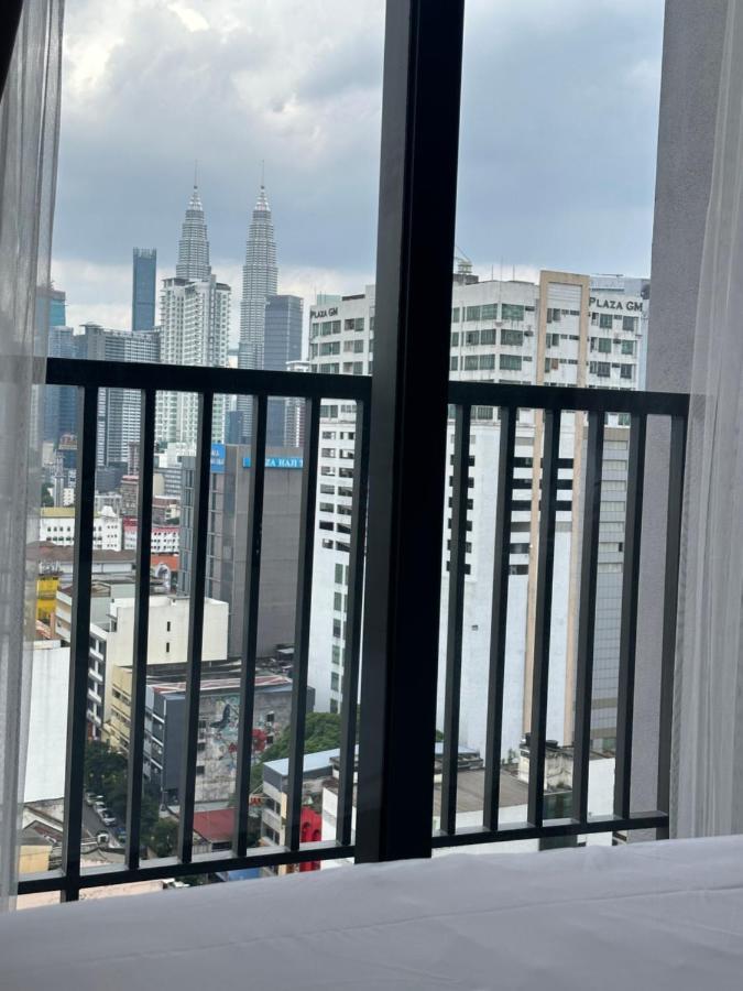 Chambers Suites Kl Куала-Лумпур Экстерьер фото