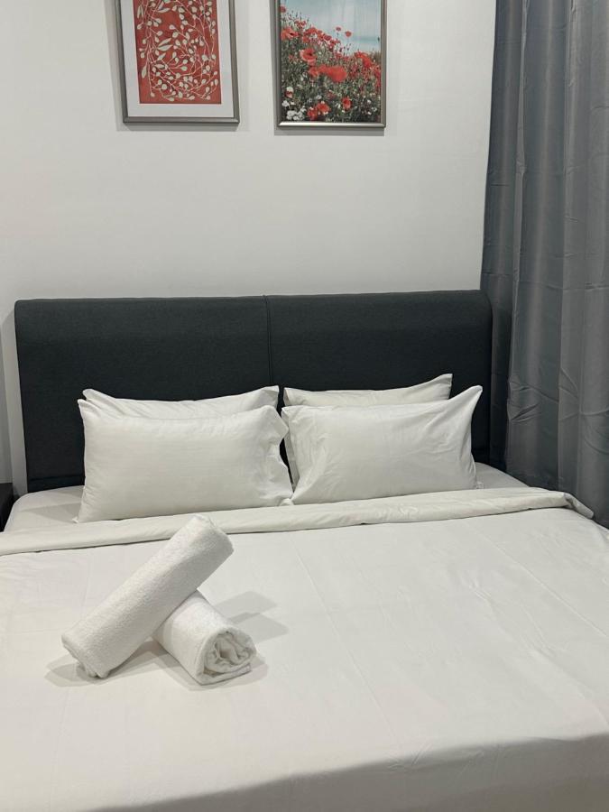 Chambers Suites Kl Куала-Лумпур Экстерьер фото