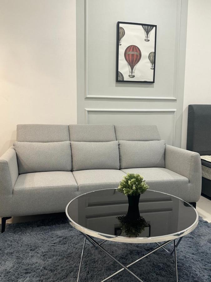 Chambers Suites Kl Куала-Лумпур Экстерьер фото
