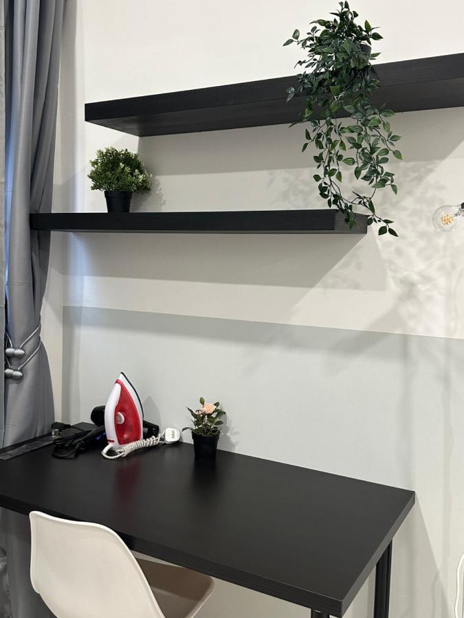 Chambers Suites Kl Куала-Лумпур Экстерьер фото