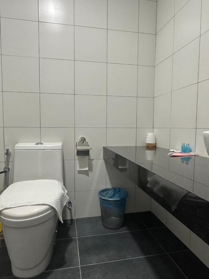 Chambers Suites Kl Куала-Лумпур Экстерьер фото