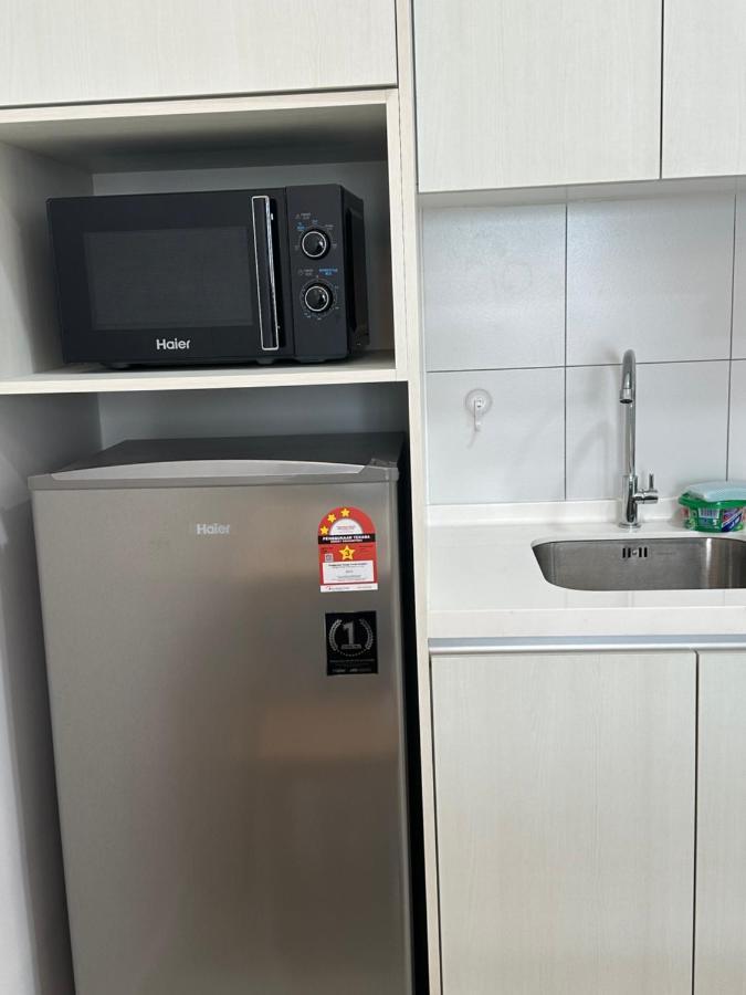 Chambers Suites Kl Куала-Лумпур Экстерьер фото