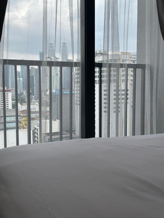 Chambers Suites Kl Куала-Лумпур Экстерьер фото