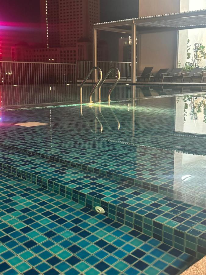 Chambers Suites Kl Куала-Лумпур Экстерьер фото